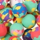 thumbnail image 3 of 50pcs para niños bolas elásticas de la eva bolas decorativas pequeñas bolas de lanzamiento niños bolas hinchables bolas para niños, 3 of 6