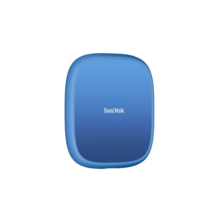 Sandisk 1TB Creator Phone SSD, MagSafe Compatible - SDSSDE62C-1T00