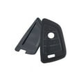 thumbnail image 4 of Huanke-Matte Black Car Key Fob Cover Case Protector For BMW 4 Buttons for G20 G30 G01 G05, 4 of 12