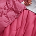 thumbnail image 3 of Coma Inducer Cover Me Cold - ® Oversized Comforter Set - Ice Wine Oversized King, 3 of 5
