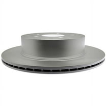 ACDelco Disc Brake Rotor 18A1664AC Fits select: 2008-2018,2020 NISSAN ROGUE