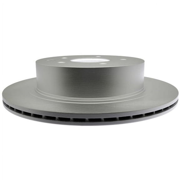 ACDelco Disc Brake Rotor 18A1664AC Fits select: 2008-2018,2020 NISSAN ROGUE