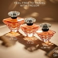 thumbnail image 5 of Tresor Eau De Parfum Spray 1.7 Oz (New Packaging) Lancome Lancome, 5 of 5