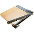 thumbnail image 2 of Acme Trim Air Wood Guillotine Paper Trimmer, 2 of 2