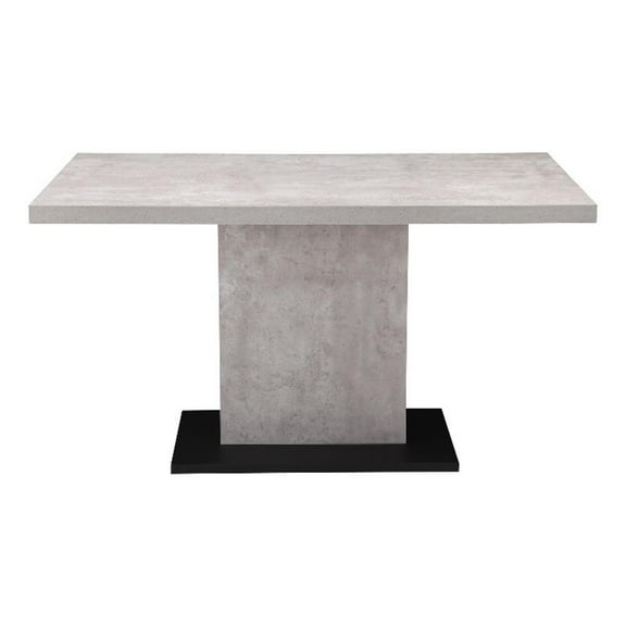 Moe's Home Collection Hanlon Dining Table
