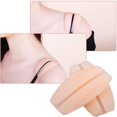 thumbnail image 5 of Hombreras Cojines para tirantes de sujetador Protectores de hombros Antideslizantes para mujer Alivio del dolor de silicona Ropa interior Accesorios, 5 of 5