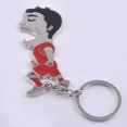 thumbnail image 2 of Beer Bar Tool Luis Alberto Suarez Wine Beers Bottle Openers Key Chain, 2 of 4