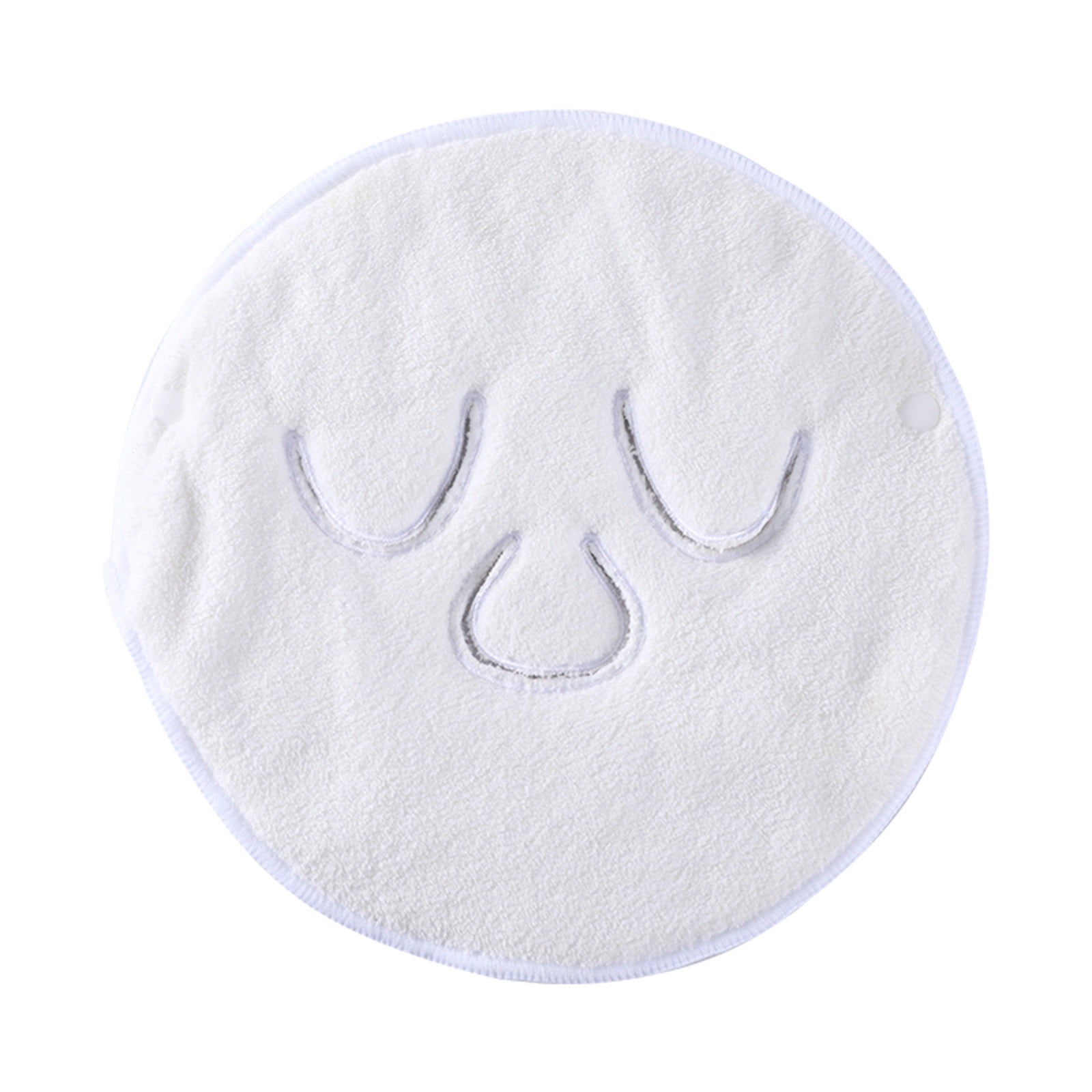 Kehuo Reusable Face Towel Mask Facial Steamer Towel Moisturizing