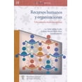 thumbnail image 1 of RECURSOS HUMANOS Y ORGANIZACIONES BONILLA ARTIGAS EDITORES LUZ STELLA VALLEJO TRUJILLO, 1 of 2