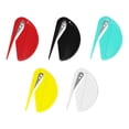 thumbnail image 2 of Plastic Mini Letter Opener Envelope Opener Paper Cutting Art Rope Cutting Rubber Band Cutting Wire Cutting, 2 of 9