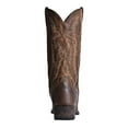 thumbnail image 6 of Dan Post Western Boots Mens Renegade CS Square Toe Bay Apache DP2163, 6 of 8