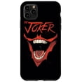 thumbnail image 1 of Funda para iPhone 11 Pro Max BATMAN Diseño Joker, 1 of 3