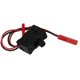 thumbnail image 3 of Receptor de interruptor de encendido y apagado de batería yuxing de Plástico Negro 02050 para coche RC 1:10 1:16 1:18, 3 of 5