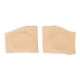 thumbnail image 1 of Almohadilla de Gel Protector de Juanetes, 1 par Manga de Gel Para Los Dedos del Pie, Alivio del Dolor Metatarsiano ProteccióN Contra Alivio de PresióN de Choque del Antepié Cuidado de Los Pies(S) Khall JM05618-01, 1 of 6