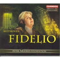 Richard Margison - Fidelio - Music & Performance - CD
