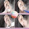 thumbnail image 4 of 8-Pack Disposable Ear Piercing Kit with Studs for All Ages, 4 of 5