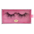 thumbnail image 1 of Pestañas postizas 5D 25 mm NikouMX Maquillaje Resistentes, 1 of 8