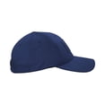 thumbnail image 4 of Rapid Dominance T71-USA-NVY Embossed Patch Flex Cap, USA, Navy, 4 of 6