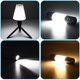 thumbnail image 4 of pieza de luz LED recargable para acampar tipo C luz blanca amarilla, 4 of 4