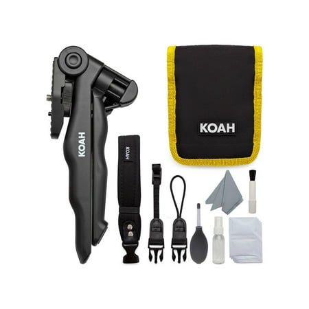 UPC: 0040962840542 | Koah Photography Cleaning Kit