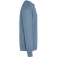 thumbnail image 1 of SG Sweat-Shirt Adulte en Coton Ringspun Sans Étiquette, 1 of 3