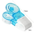 thumbnail image 6 of JANGSLNG 2Pcs/3Pcs Portable Pill Taker Remover Easy-to-use Tool Elderly Disabled Effortlessly Extract Pills from Blister Packs Hassle-free Pill Dispenser, 6 of 8
