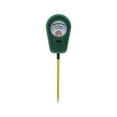 thumbnail image 1 of 3-in-1 Soil Test Kit, Soil Moisture Meter/Soil ph Meter/Fertility Soil Tester, 1 of 8