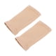 thumbnail image 5 of 4 pares de calcetines hidratantes Nikou para talón agrietado tratamiento antideslizante punta abierta, 5 of 15