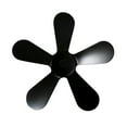 thumbnail image 3 of EASTIN Souffleur à 5 Lames Ventilateur Réchaud à Bois, 3 of 4