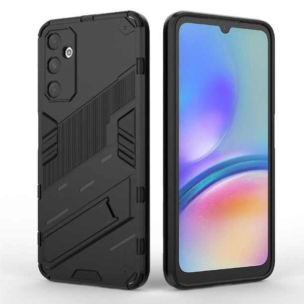 Funda para Samsung Galaxy A05S Protección A Prueba De Golpes Con Soporte De TPU Duradero Y Práctico