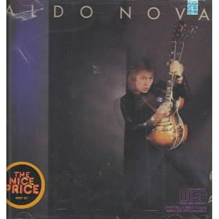Aldo Nova (The Best Of Aldo Nova)