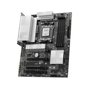 MSI PRO B850-P WIFI AM5 AMD B850 SATA 6Gb/s 5G Network Wifi 7 DDR5 ATX Motherboard