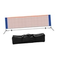 thumbnail image 2 of harper Pickleball Net Portable Pickleball Net System with Reinforced Steel Tube Storage 3.1m, 2 of 10