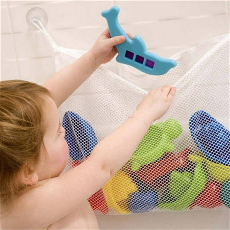 Bathtub toy holder walmart sale