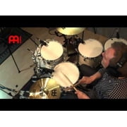 Meinl HCS Basic Cymbal Set