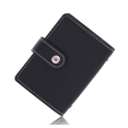 thumbnail image 1 of SUNSIOM Women's Small Credit Card Holder, Portable Wallet with 26 Card Slots, 1 of 3
