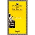 thumbnail image 1 of A de adulterio Maxi-Tusquets 9788472237407, 1 of 2