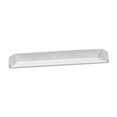 thumbnail image 3 of DOLITY Bathtub Splash Guard Bathroom Essentials Secure Attachment with Suction Cups gray, 3 of 9