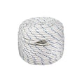 thumbnail image 2 of Norestar Braided Nylon Anchor/Mooring Rope with Thimble, 250 feet by 1/2 inch, Boat Rode, 2 of 4