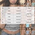 thumbnail image 5 of LILIYA Womens Tank Tops Trendy Plain Color Womens Summer Tank Tops Adjustable Straps Slim Fitted Round Neck Sleeveless Camisole Ladies Tank Top Undershirts, 5 of 10