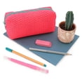 thumbnail image 4 of Pen+Gear Pochette en mailles, 4 of 6