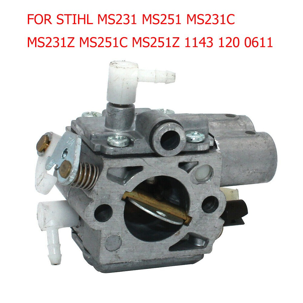 Carburetor Accessory Replacement MS251C MS251Z 1143 120 0611 Sale Useful 