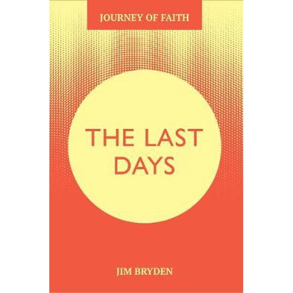 Last Days
