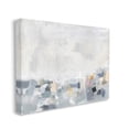 thumbnail image 4 of Stupell Industries Grey Modern Landscape Abstract Painting Gallery Wrapped Canvas Art Print Wall Art, 48 x 36, 4 of 8