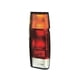 thumbnail image 1 of Calavera D21 1996 TYC Ambar/Rojo/Bco C/Arnes - Nissan D21 1996, 1 of 4