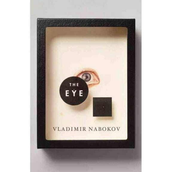 Vintage International: The Eye (Paperback)
