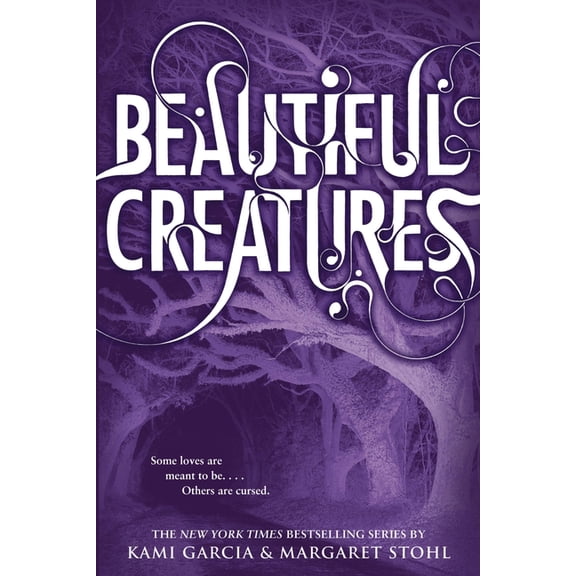 Beautiful Creatures Beautiful Creatures, Book 1, (Paperback)