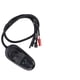 thumbnail image 2 of Controlador de joystick Nikou para silla de ruedas eléctrica, 2 of 15
