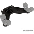 thumbnail image 5 of YakAttack - DoubleHeader Track Mount, 5 of 9