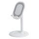 thumbnail image 4 of ZOS?F012 Soporte para teléfono móvil con espejo para escritorio, soporte para tableta, cursos en línea, soporte para teléfono, 4 of 8